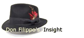 Don Filippo's Insight